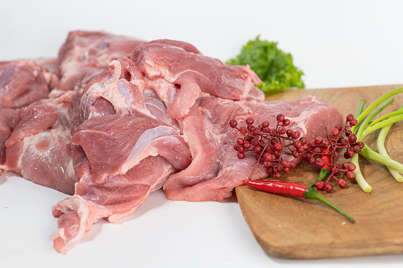經(jīng)常吃豬肉竟然還有這些好處？